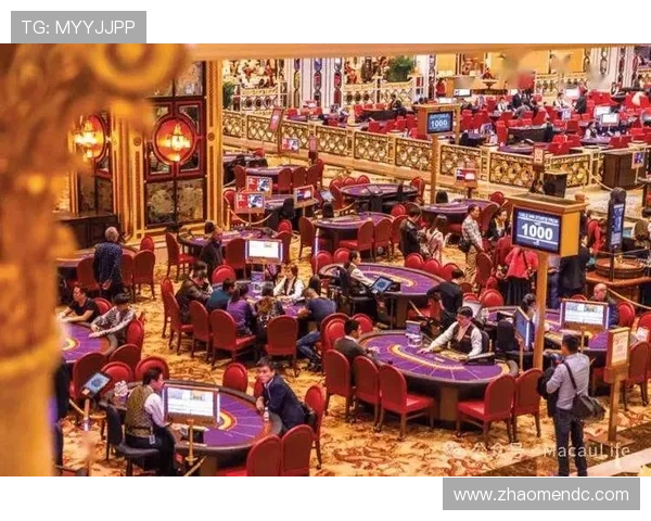 东方娱乐场澳门:澳门东方娱乐场的会员制度与专属优惠活动全面解析