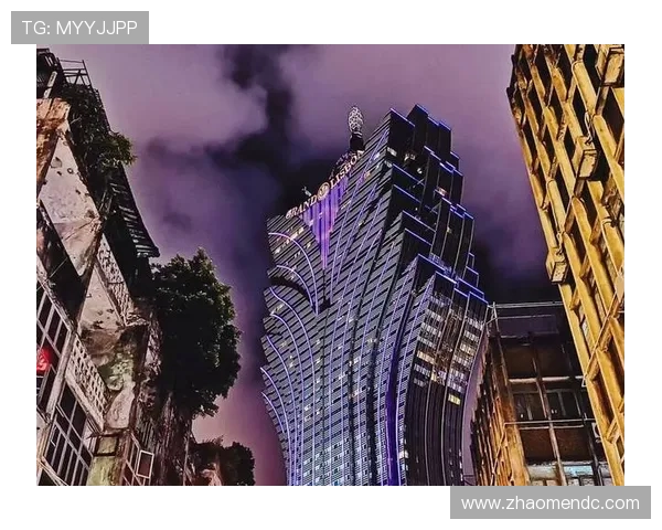 了解澳门新葡京是什么梗的起源故事以及它在年轻人中的流行原因